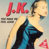 You Make Me Feel Good (Underground Mix) artwork