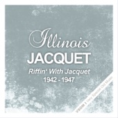 Riffin' With Jacquet (Remastered) artwork