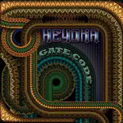 Gate Code by Heyoka album reviews, ratings, credits