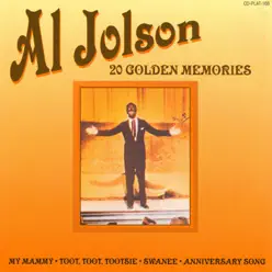 20 Golden Memories - Al Jolson