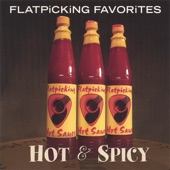 Flatpicking Favorites: Hot and Spicy artwork