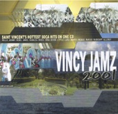 Vincy Jamz 2001