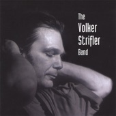 The Volker Strifler Band artwork