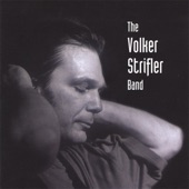 Volker Strifler Band - I Smell Trouble