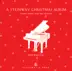 A Steinway Christmas Album album cover