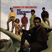 Sly & The Family Stone - Soul Clappin'