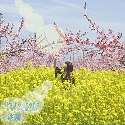 Continue 紗羅 Shazam