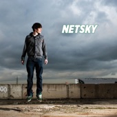 Netsky artwork