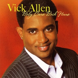Vick Allen - When You Pack Your Bag