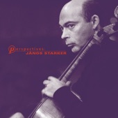 Janos Starker: Perspectives