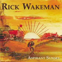 Aspirant Sunset - Rick Wakeman