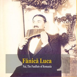Fanica Luca - Doina Din Ardeal