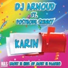 Karin (Moet Ie Hierin Of Daarin) [feat. Postbode Skinny] - Single