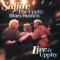 Hold Me Close - Saffire - The Uppity Blues Women lyrics