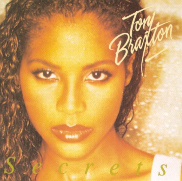 Secrets (Bonus Track Version)