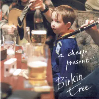 baixar álbum Birkin Tree - A Cheap Present