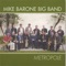 Flatfoot - Mike Barone Big Band lyrics