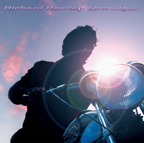 Cover artwork for Darlin'