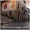 Old Town Lounge Vol.01, 2010