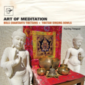 Art of Meditation: Tibetan Singing Bowls - Tsering Tobgyal