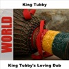 King Tubby - King Tubby the Dub Ruler