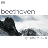 Beethoven: Symphony No. 9 artwork