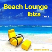 Beach Lounge Ibiza artwork