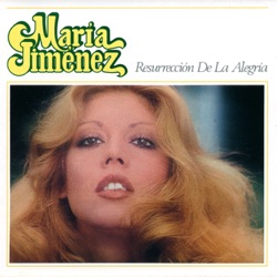 María Jiménez - Pero No Se Si Vivire