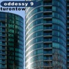 Oddessy 9 - Secret Agent