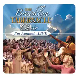 I'm Amazed... (Live) - The Brooklyn Tabernacle Choir