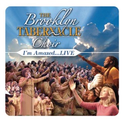 The Brooklyn Tabernacle Choir - Thou, Oh Lord