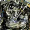 Sandström: Motorbike album lyrics, reviews, download