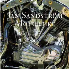 Sandström: Motorbike by Eric Ericson Chamber Choir, Eric Ericson & Leif Segerstam album reviews, ratings, credits