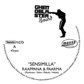 Sensimilla (Lintsari Anthem Remix) artwork