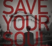 Save Your Soul - EP artwork