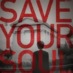 Save Your Soul - EP - She Wants Revenge