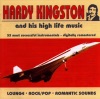 Hardy Kingston and His High Life Music