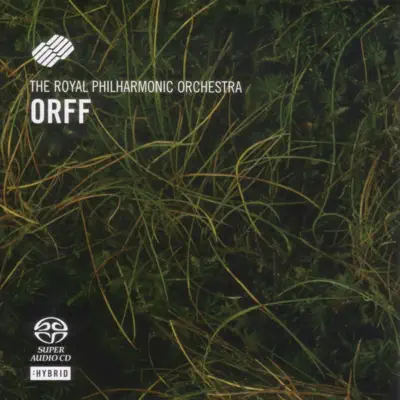 Orff: Carminas Burana - Royal Philharmonic Orchestra