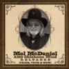 Mel McDaniel - Baby's Got Her Blue Jeans On