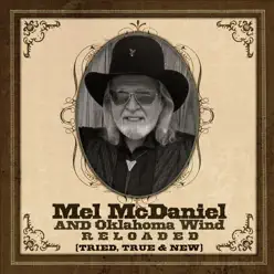 Reloaded - Mel McDaniel