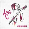 Asa: Live In Paris