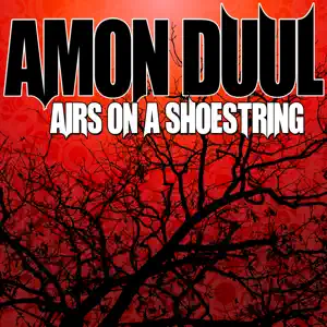 Amon Düül