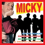 El chico de la armonica