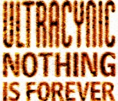 Nothing Is Forever - EP