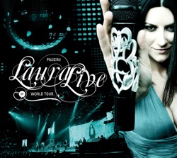Laura Pausini - Casomai - Sao Paolo - Soundcheck (Live)