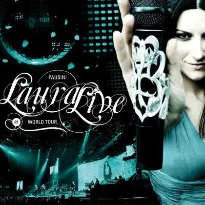 Laura Live World Tour 09 - Laura Pausini Laura Live World Tour 09 - Laura Pausini