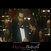 Puccini: Madame Butterfly (Tragedia Giapponese in Tre Atti in Forma di Concerto) [Live at Grimaldi Forum, Montecarlo] artwork