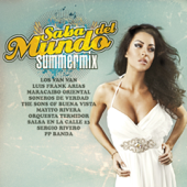 Salsa del Mundo - Summermix - Verschiedene Interpreten