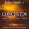 Concerto in D Major (2nd Mvt.) artwork