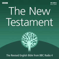 AudioGO Ltd - The New Testament: The Acts of the Apostles artwork